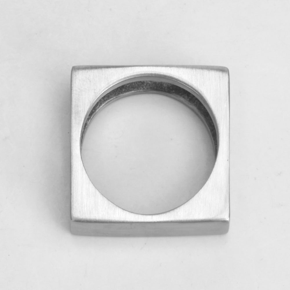 Antique Square Ring