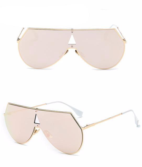 Cool Steampunk  Sunglasses